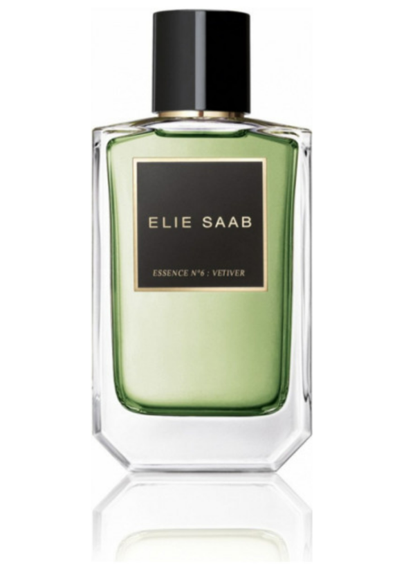 Elie Saab essence no.6 vetiver EDP 100ml