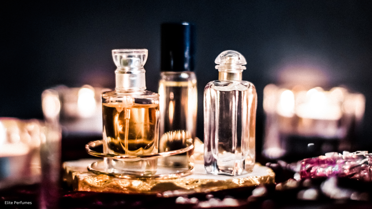 Elite Perfumes Thumbnails
